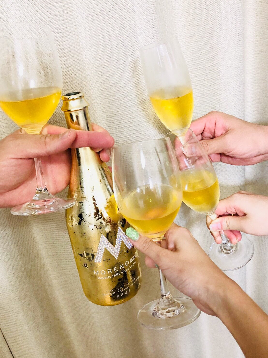 クリスマスのご予定はいかがでしょうか?