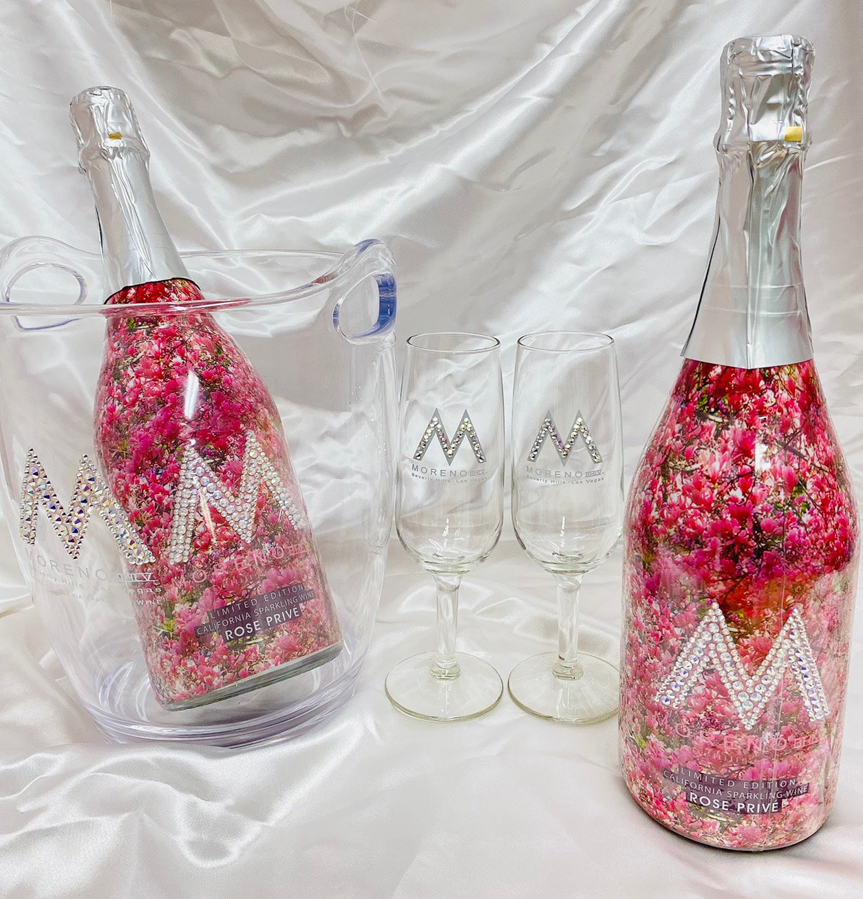 新春キャンペーン〜桜ボトル1本プレゼント〜