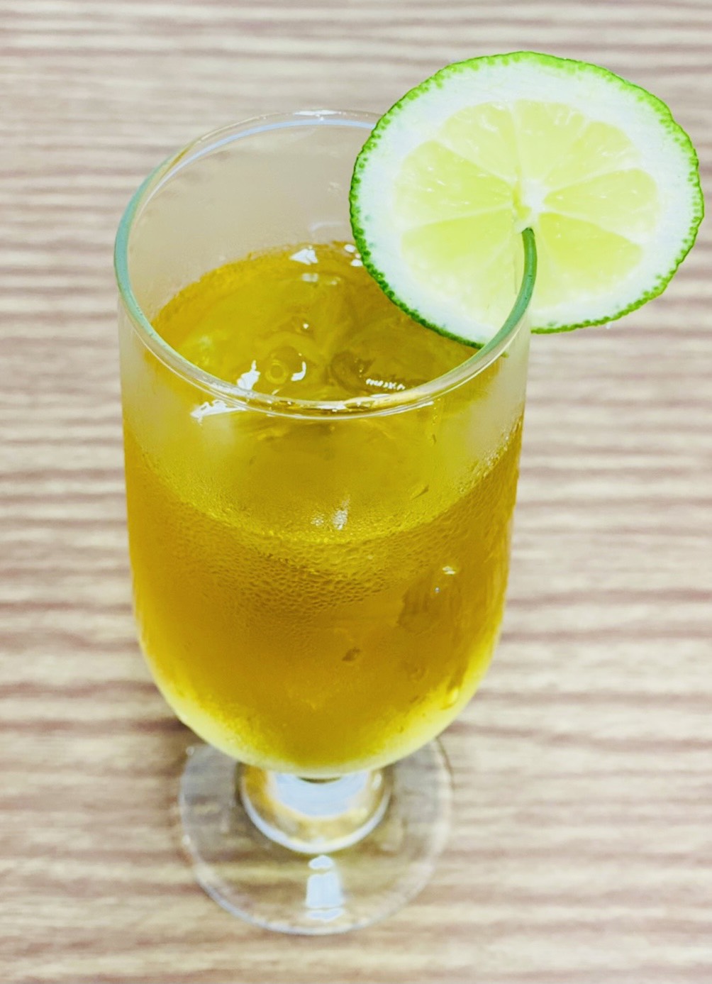 モレノオリジナルカクテル〜オペレーター〜