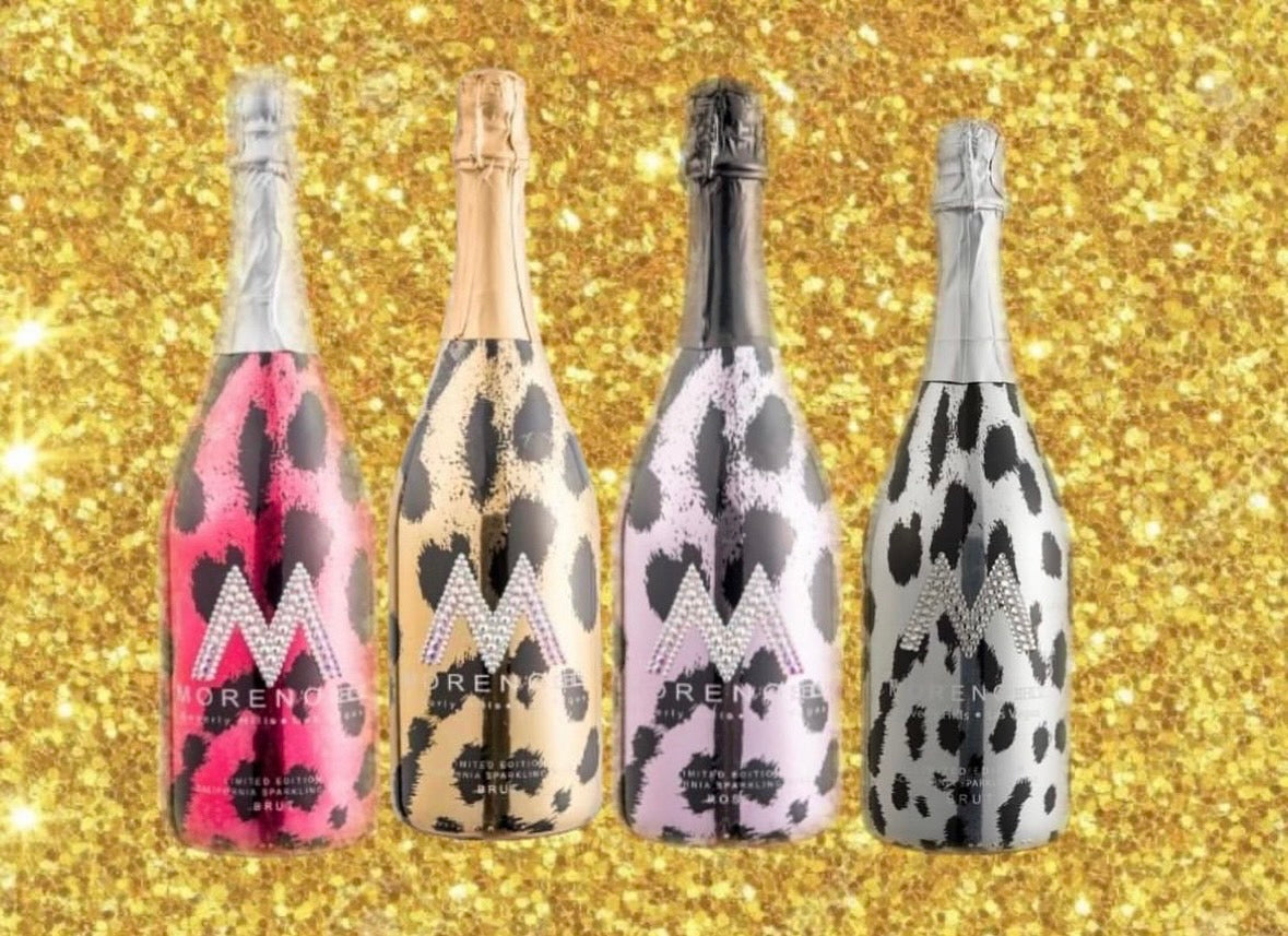 レオパード柄全4種 30%OFF