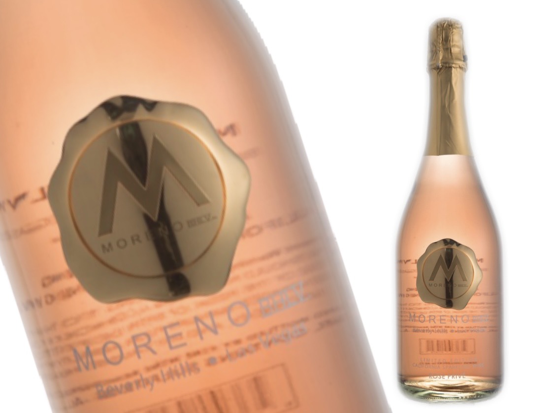 〜お家花見開催に〜カジュアルなゴールドメダリオン