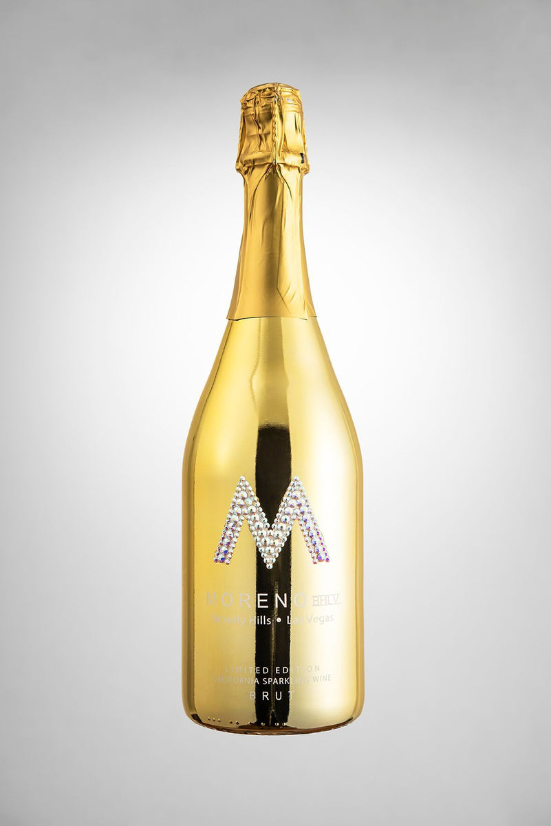 GOLD BRUT / MORENO-BRUT – 株式会社サインホールディングスジャパン