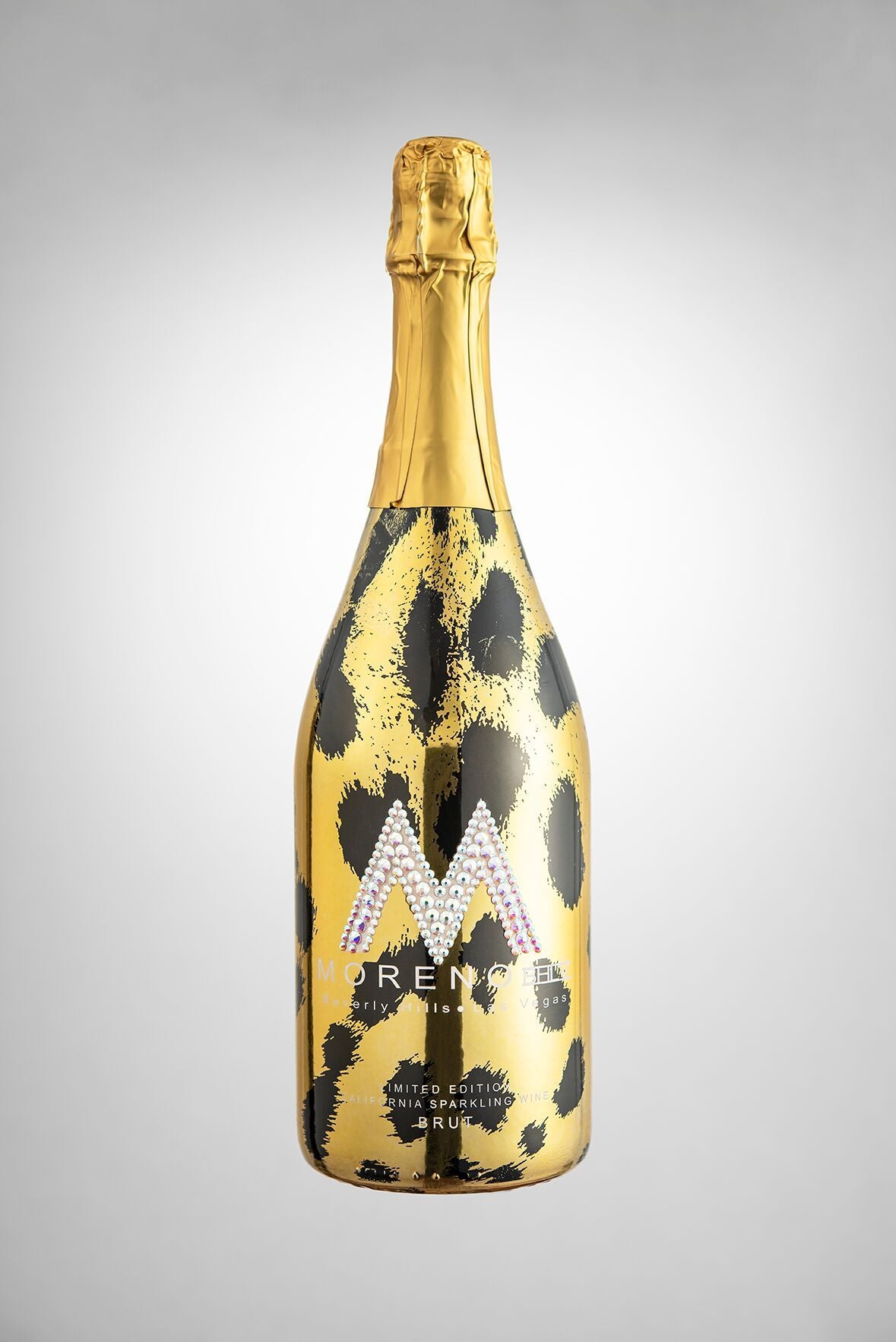 GOLD LEOPARD BRUT