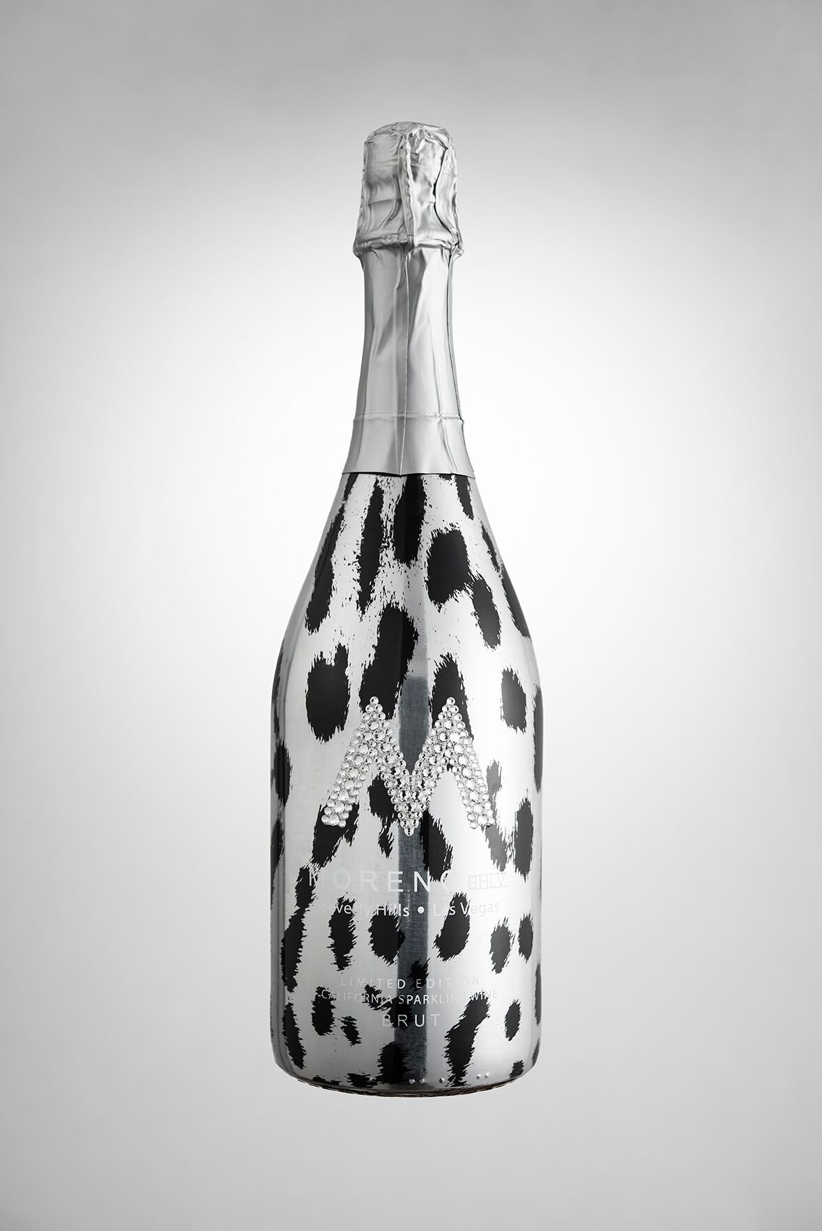 SILVER LEOPARD BRUT