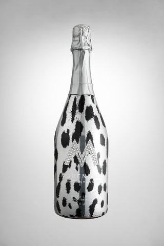 SILVER LEOPARD BRUT